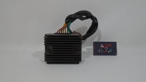 REGULADOR DE CORRIENTE PEUGEOT SATELIS 250 06-07